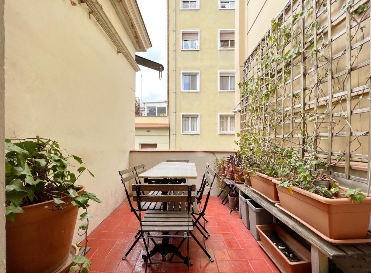 Stay U-Nique Apartments Legalitat Barcelona Exterior foto
